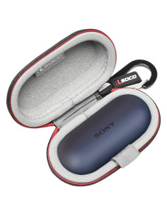Funda RLSOCO para Auriculares In-Ear Bluetooth Sony WF-C510 WF-C700N WF-C710N WF-C500