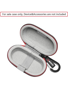 Funda RLSOCO para Auriculares In-Ear Bluetooth Sony WF-C510 WF-C700N WF-C710N WF-C500 2