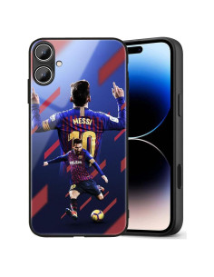 Funda Bumper ZERMU para iPhone 16 Plus 6.7" Protección Completa