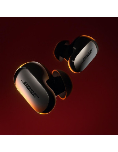 Auriculares Inalámbricos Bose QuietComfort Ultra - Cancelación de Ruido, 6 Horas de Batería, Bluetooth 5.3