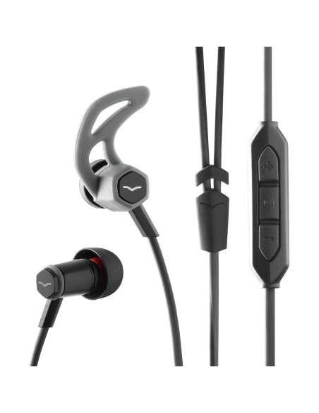 12 Puntas de Reemplazo para Auriculares NICKSTON - 4 Pequeñas, 4 Medianas, 4 Grandes