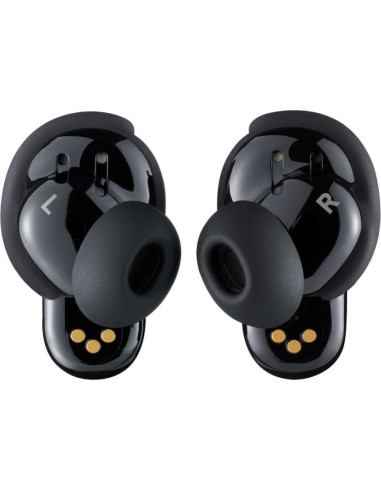 Auriculares Inalámbricos Bose QuietComfort Ultra - Cancelación de Ruido, 6 Horas de Batería, Bluetooth 5.3