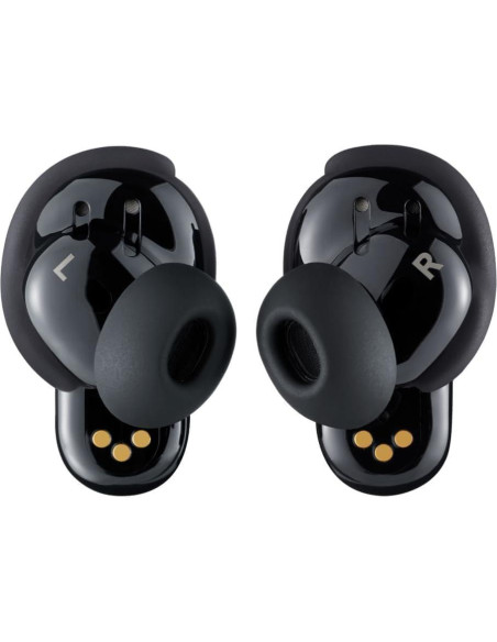 Auriculares Inalámbricos Bose QuietComfort Ultra - Cancelación de Ruido, 6 Horas de Batería, Bluetooth 5.3