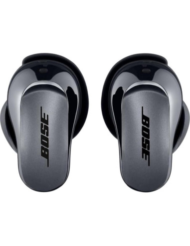 Auriculares Inalámbricos Bose QuietComfort Ultra - Cancelación de Ruido, 6 Horas de Batería, Bluetooth 5.3