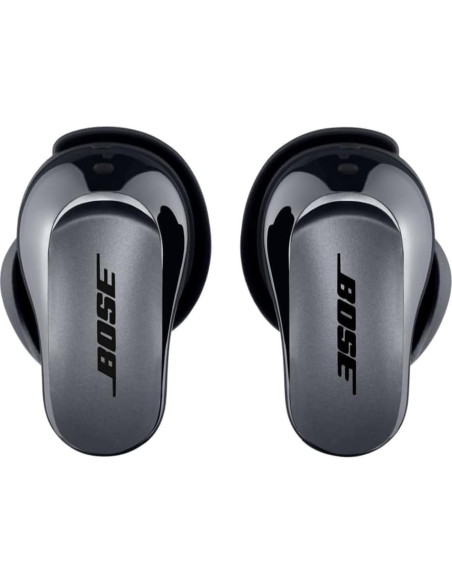 Auriculares Inalámbricos Bose QuietComfort Ultra - Cancelación de Ruido, 6 Horas de Batería, Bluetooth 5.3