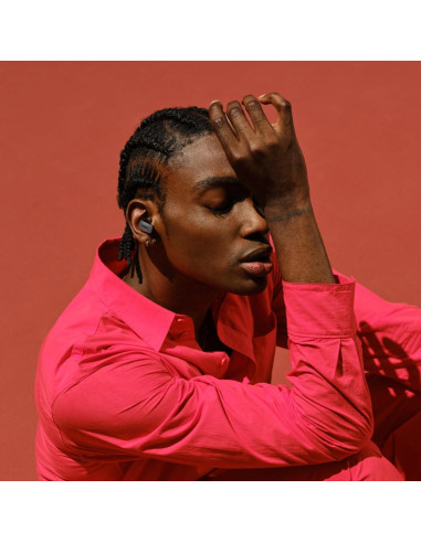 Auriculares Inalámbricos Bose QuietComfort Ultra - Cancelación de Ruido, 6 Horas de Batería, Bluetooth 5.3