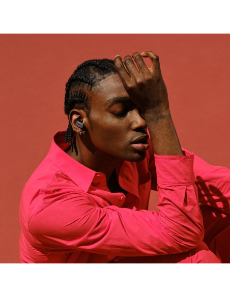 Auriculares Inalámbricos Bose QuietComfort Ultra - Cancelación de Ruido, 6 Horas de Batería, Bluetooth 5.3