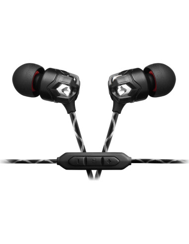 12 Puntas de Reemplazo para Auriculares NICKSTON - 4 Pequeñas, 4 Medianas, 4 Grandes