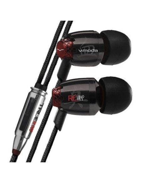 12 Puntas de Reemplazo para Auriculares NICKSTON - 4 Pequeñas, 4 Medianas, 4 Grandes