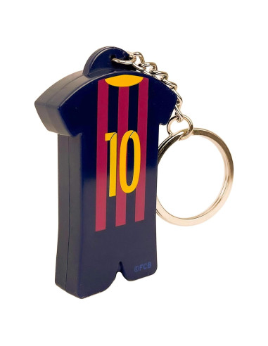 Llave de Linterna Proyector Logo Barcelona - Unifan