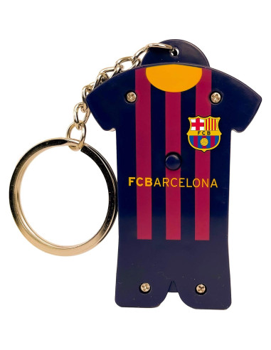 Llave de Linterna Proyector Logo Barcelona - Unifan