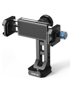 Soporte para teléfono Ulanzi MA53 con rotación 360