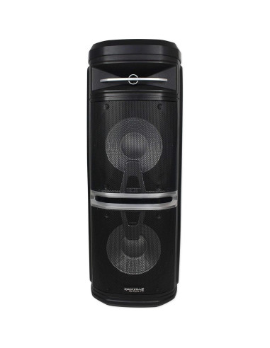 Altavoz Bluetooth Rockville Go Party X10 1000W Portátil