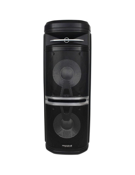 Altavoz Bluetooth Rockville Go Party X10 1000W Portátil