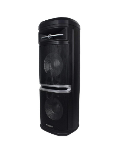 Altavoz Bluetooth Rockville Go Party X10 1000W Portátil