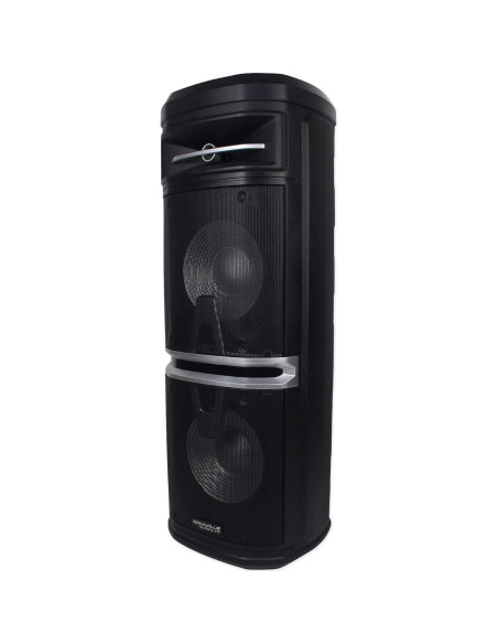 Altavoz Bluetooth Rockville Go Party X10 1000W Portátil