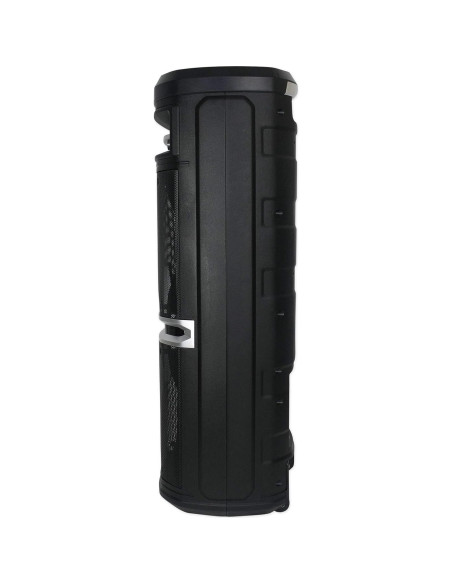 Altavoz Bluetooth Rockville Go Party X10 1000W Portátil