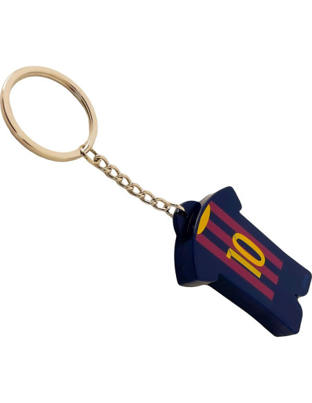 Llave de Linterna Proyector Logo Barcelona - Unifan Llave de Linterna Proyector Logo Barcelona - Unifan