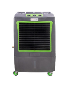 Enfriador Evaporativo OEMTOOLS 23968 3100 CFM Portátil 37.85L