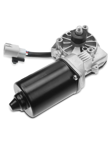 Motor de Limpiaparabrisas Frontal A-Premium 5-Pin Toyota Highlander