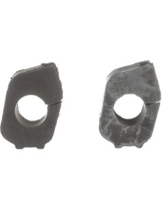 Bujes de Barra Estabilizadora Delantera AUTO DN para Toyota 2