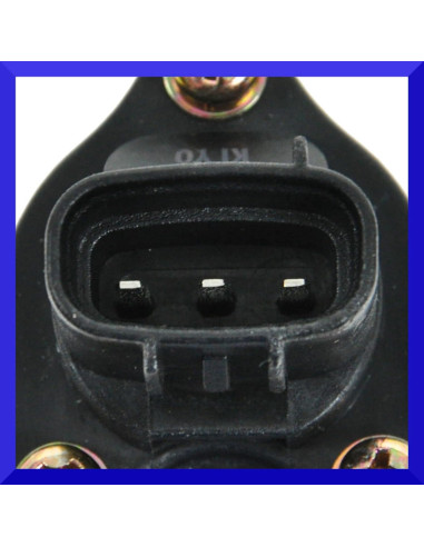 Sensor de Velocidad TRQ VSA92940 Compatible con Toyota y Chevy