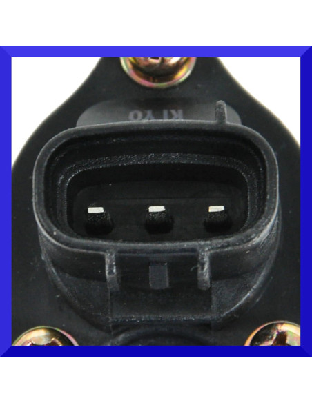 Sensor de Velocidad TRQ VSA92940 Compatible con Toyota y Chevy