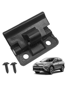 Tapa de bloqueo reposabrazos consola central Toyota CmeRto