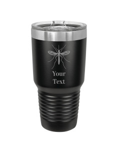 Vaso de Acero Inoxidable Aislado 590 ml CustomGiftsNow