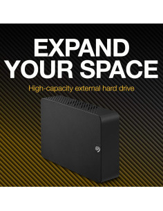 Disco Duro Externo Seagate Expansion 18TB USB 3.0 2