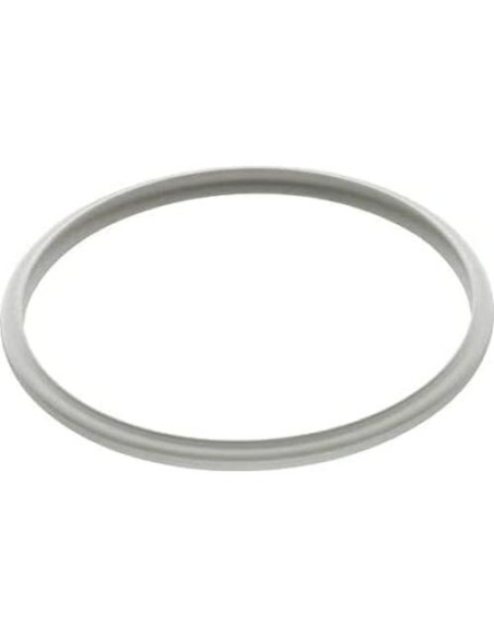 Reemplazo de Goma para Olla a Presión Fagor 25 cm Silicona