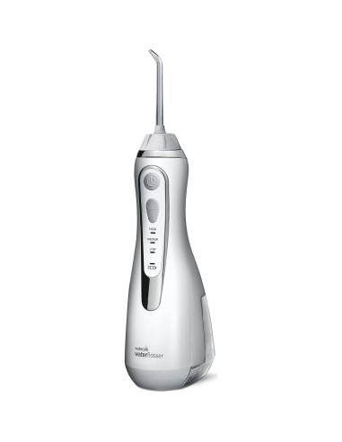 Hilo Dental Waterpik Aquarius y Cordless Advanced - 10 y 3 Configuraciones
