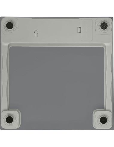 Báscula Digital Taylor para Peso Corporal 158.8 KG Vidrio