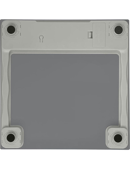 Báscula Digital Taylor para Peso Corporal 158.8 KG Vidrio