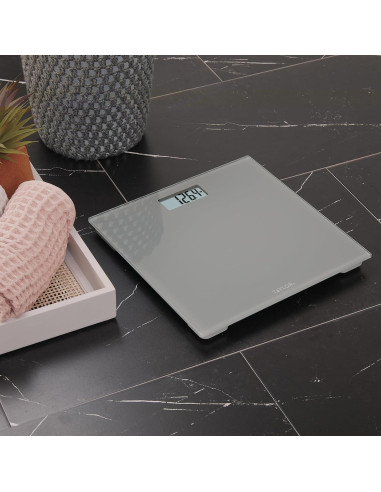 Báscula Digital Taylor para Peso Corporal 158.8 KG Vidrio