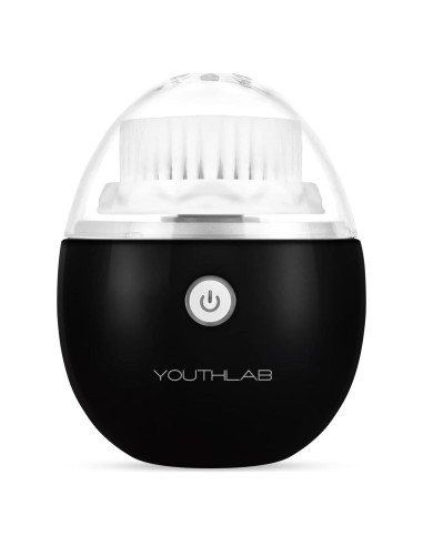 Cepillo Facial Limpiador Eléctrico YOUTHLUX Pure Radiance 3 Modos
