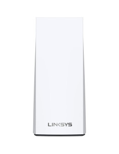Sistema Mesh Wi-Fi 6 Linksys Atlas Pro 6 Doble Banda 2 Paquete 2