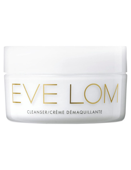 EVE LOM Limpiador Original 50 ml - Balsamo Facial 5 en 1