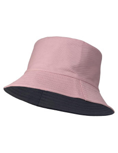 Sombrero de Cubo Reversible Utmost | Ligero y Plegable | Verano