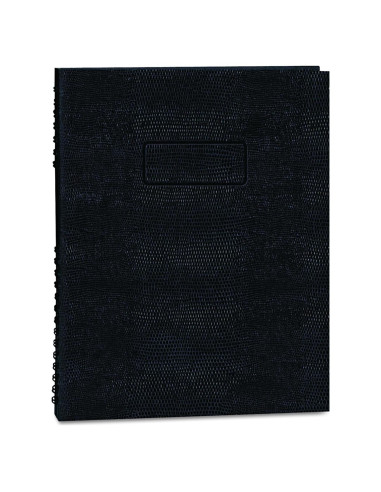 Cuaderno Blueline NotePro EcoLogix 200 Páginas 100% Reciclado