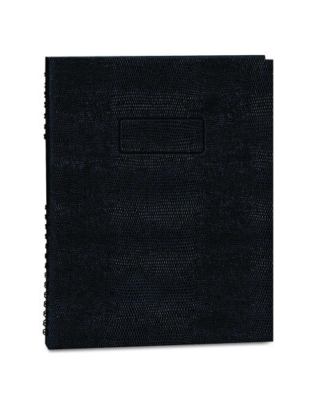 Cuaderno Blueline NotePro EcoLogix 200 Páginas 100% Reciclado