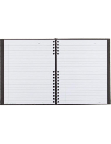 Cuaderno Blueline NotePro EcoLogix 200 Páginas 100% Reciclado