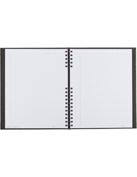 Cuaderno Blueline NotePro EcoLogix 200 Páginas 100% Reciclado