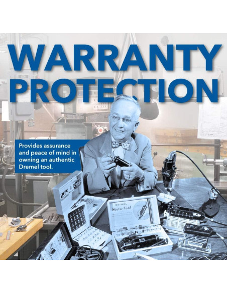 Kit de Accesorios Dremel 686-01 para Lijado y Pulido - 31 Piezas