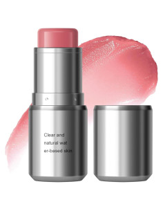 Barra de Rubor KYDA Rosa Hidratante 10x8cm 49g