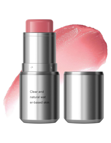 Barra de Rubor KYDA Rosa Hidratante 10x8cm 49g