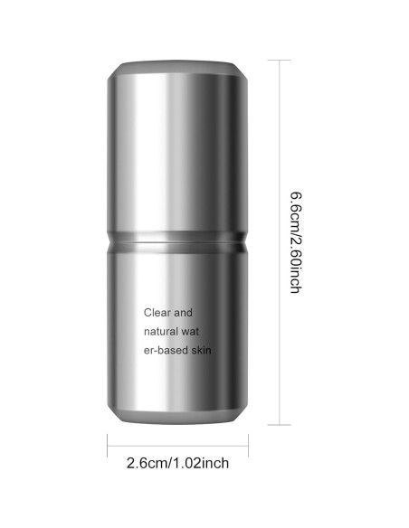 Barra de Rubor KYDA Rosa Hidratante 10x8cm 49g