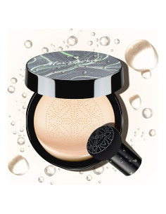 Crema CC OETUIOW Marfil - Hidratante Corrector 24h para Piel