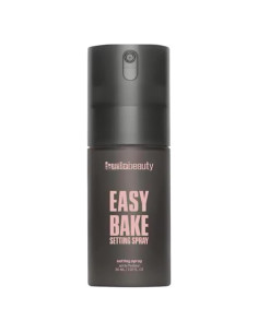 Spray Fijador Difuminador H.U.D.A Easy Bake 30 ml 16 Horas