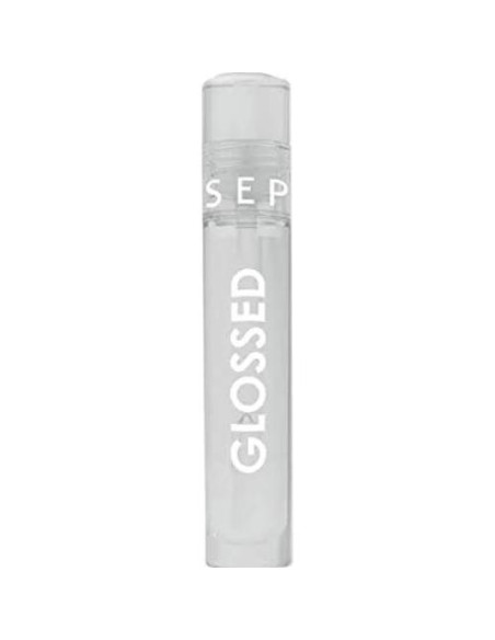 Brillo Labial Sephora Collection Glossed Puro 4.73 ml Brillo Labial Sephora Collection Glossed Puro 4.73 ml